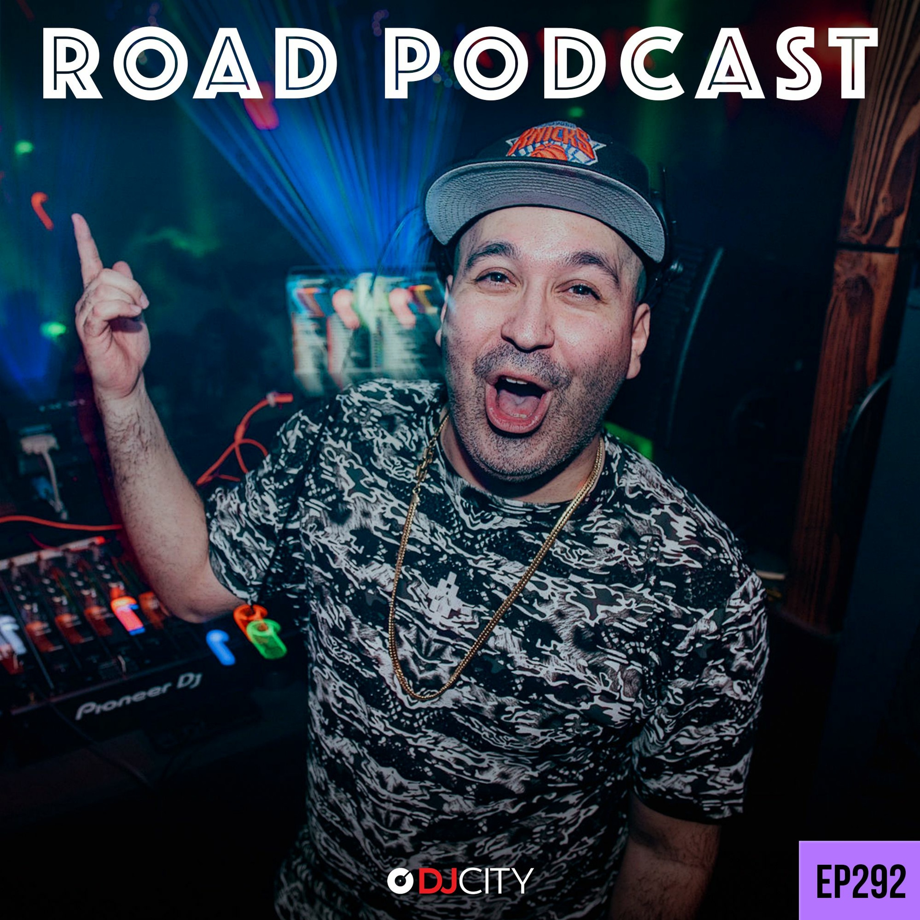 Episode 292: DJ MARCO PENTA “The DJ Fantasy Of Joining An Agency”