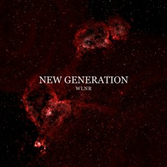 Premiere: WLNR - New Generation (Skip Remix) [Free Download]