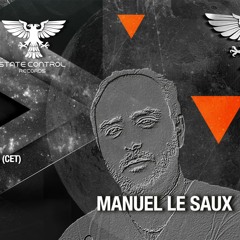 Manuel Le Saux - 2021 Easter State Control Sessions