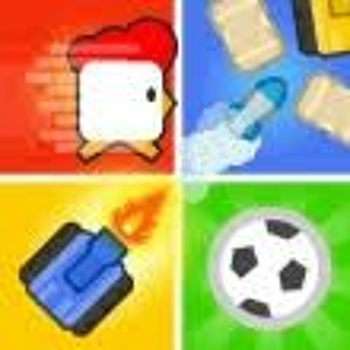 Stream The Best Multiplayer Mini Games for Android: Download 2 3 4