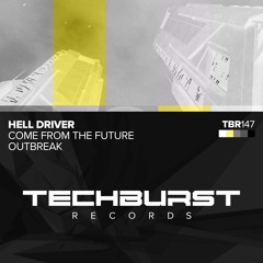 Come From The Future ( Techburst Rec )