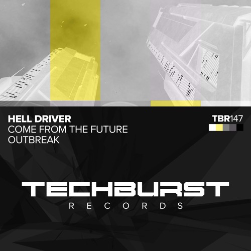 Outbreak ( Techburst Rec )