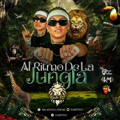 🦁🪘AL RITMO DE LA JUNGLA🪘🦁- KARITODJ🦁