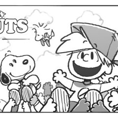 Mar Mar- Funkin' Peanuts FNF