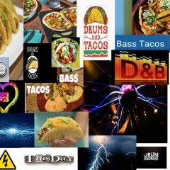 Electric Taco Tuesday - D&B Vol.1