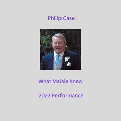 What Maisie Knew (The Musical) 2022 Performance