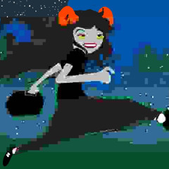 Aradia (cover)