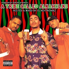 Tha Alkaholiks - A Tribe Called Alkaholiks
