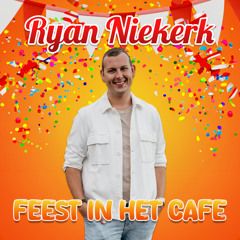 Feest In Het Cafe