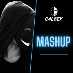 Calbex - Save Me X Compound Overdrive (Hardstyle Mashup)