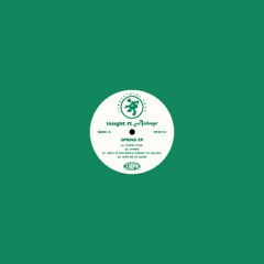 [TF013] - Insight feat. Ashaye -  Spring EP (preview)
