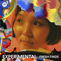 Fresh Finds Experimental