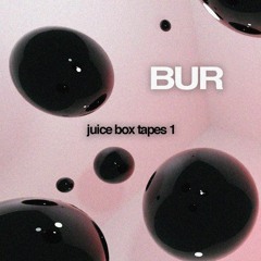 Juice Box Tapes Vol. 1