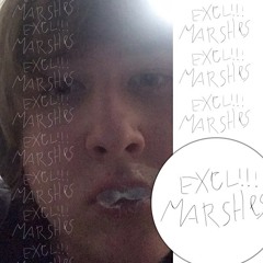 MaryanaRAW, heloikeefa - daily (marshes) #exclusive