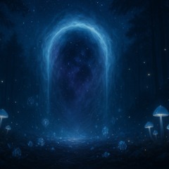 The Silent Initiation Gate | 963Hz × 528Hz