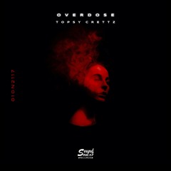 Topsy Crettz - Drifting Away