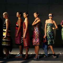 Prada spring summer 2011 WOMENSWEAR fashion show