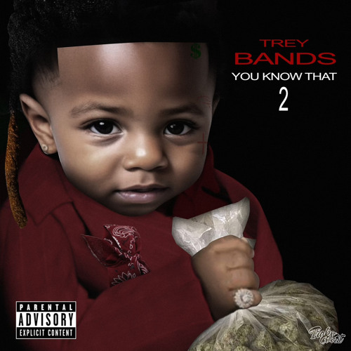 TREY BANDS - NO STATIC 2