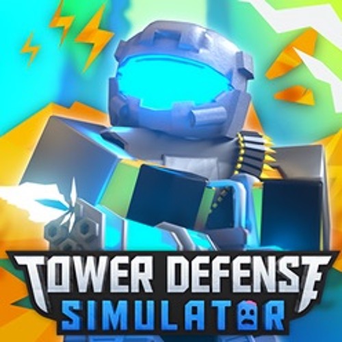Tower Defense Simulator UPDATE FROST INVASION