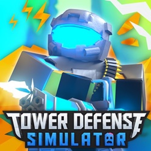 Official) Tower Defense Simulator OST - Solar Eclipse Lobby