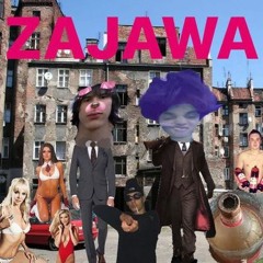 xwagina feat yung adisz feat lil na$way - ZAJAWA