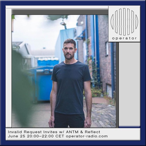Stream antm live operator radio 25 06 2024 invalid request