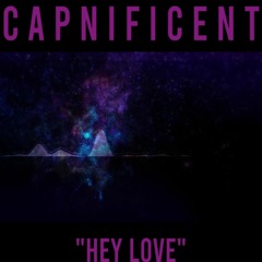 HEY LOVE (PROD. MK BEATS)