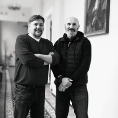 Олександр Лаптій у "Вечері на Свободі": Орієнтуючись на публіку, ми ніколи не вийдемо за рамки