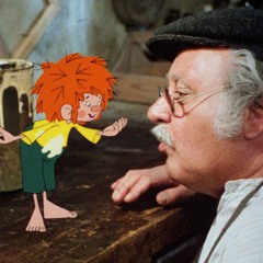 Pumuckl Intro (DnB-Remix)