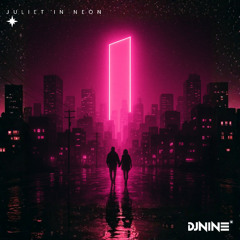 Juliet in Neon