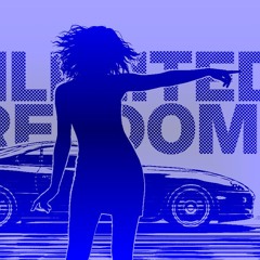 UNLIMITED FREEDOM --Eurobeat D edit