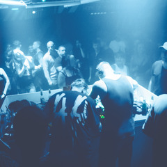 Hartware ~ Nadir-Kollektiv | 11.10.25 | T.R.B.S B2B MRNV | Club Zooma