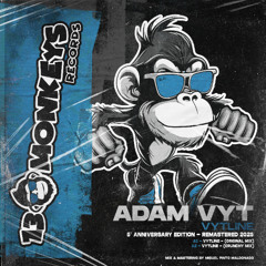 Adam Vyt - Vytline (5º Anniversary Remastered)