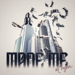 708Chosen - MADE ME (prod. Ayy Walker)