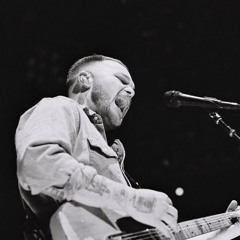 Wet, Hot, American Nights - Zach Bryan