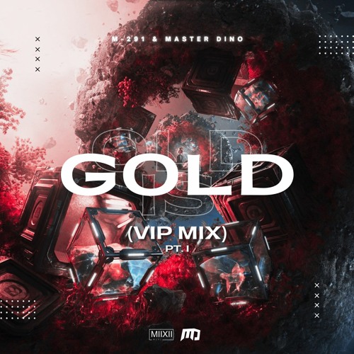 Old Is Gold (VIP Mix, Pt. I)