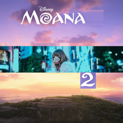 moana x such (accoustic mashup)