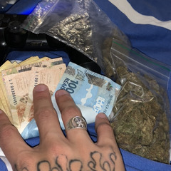 PedrinVl7 & 223Loyal - Weeding Cake Freestyle