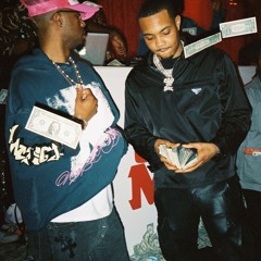 Lil 40 - Coop ft G Herbo & NoLimit JDot (Unreleased)