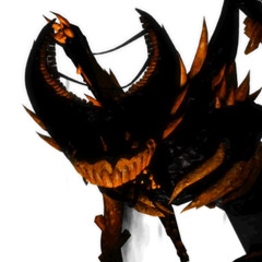 Pillar Chase 2 - CAVITY Inkfell Chase Theme