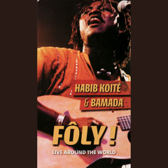 Batoumambe (Live)