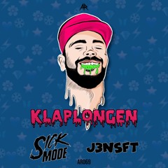 Sickmode - Klaplongen (J3nsFT Edit)