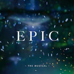 Man of the House | EPIC the Musical #20