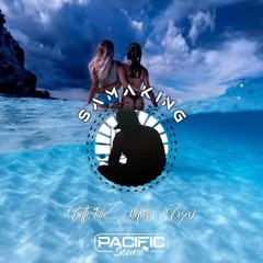 Cette fille la ( CRZER x BouZouKi feat Metross 988 )Pacific_Sound