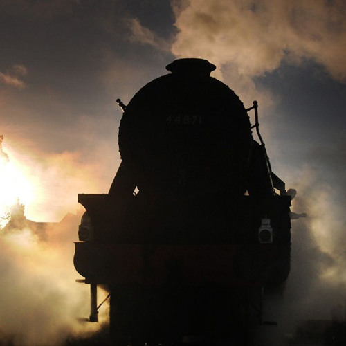 Chugtober (Progressive House)