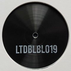 LIMITED PREMIERE: DFRA - What is Jazz [LTDBLBL019]