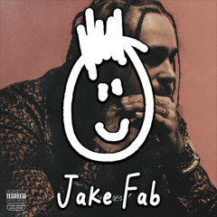 Post Malone x Habstrakt - Congratulations vs. Don't Stop (Jake Fab Mashup) *10 MIN FOR COPYRIGHT*