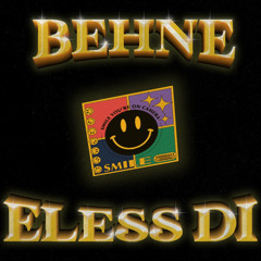 Behne - Eless Di [Free DL]