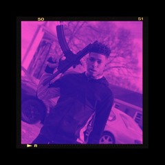 FREE |NLE CHOPPA x KING VON  x LIL LOADED TYPE BEAT 2021 - "GANG 2"