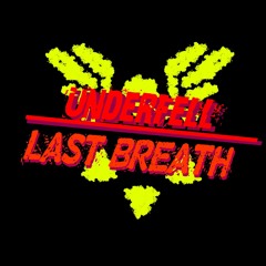 An Enigmatic Encounter - (Underfell Last Breath) by HenryElPrisas